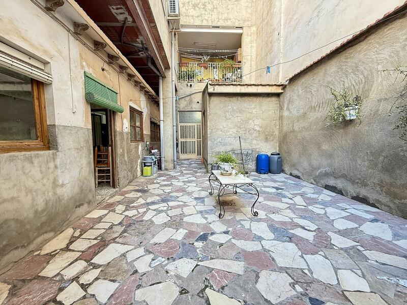 5 sovrum Radhus till salu