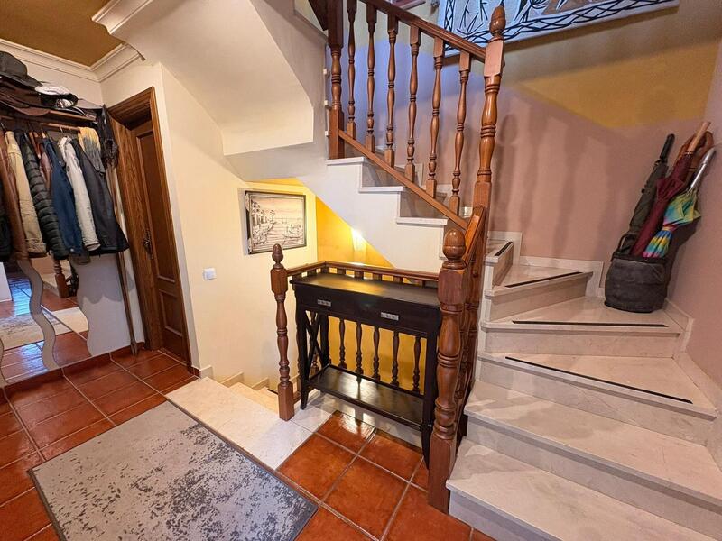 3 bedroom Duplex for sale