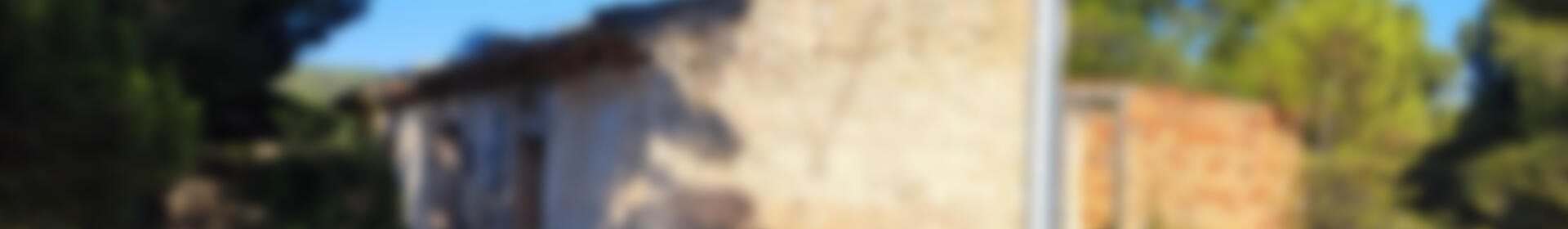 1 bedroom Country House for sale