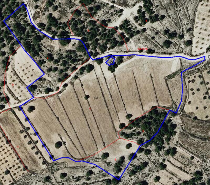 1 bedroom Country House for sale 1 bedroom Country House for sale