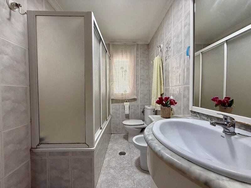 5 soverom Leilighet til salgs