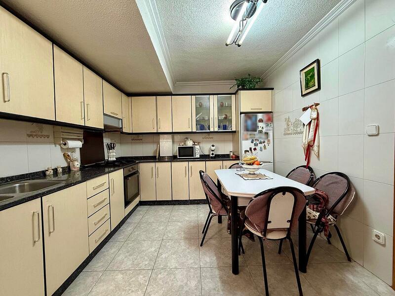 5 soverom Leilighet til salgs