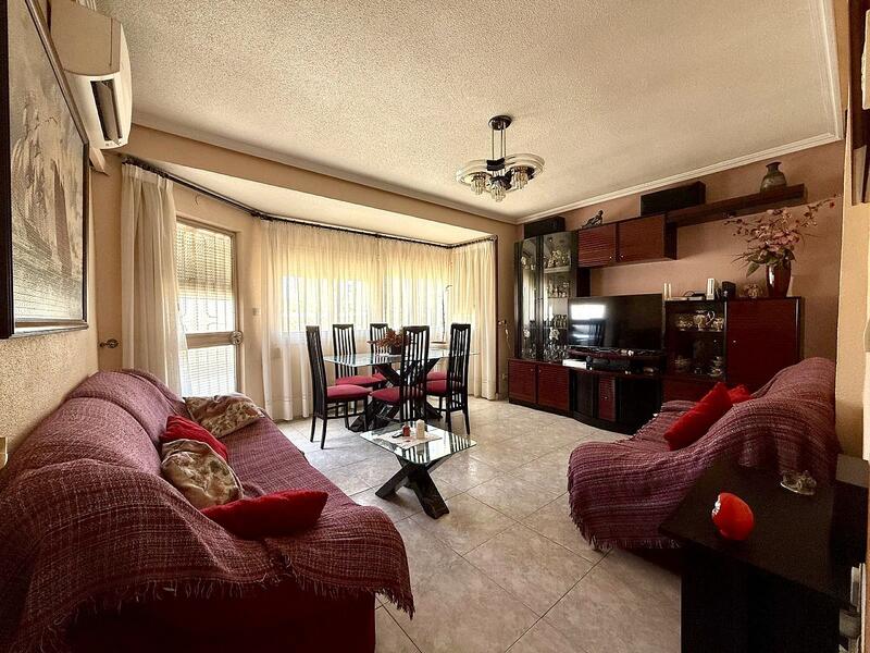 5 soverom Leilighet til salgs