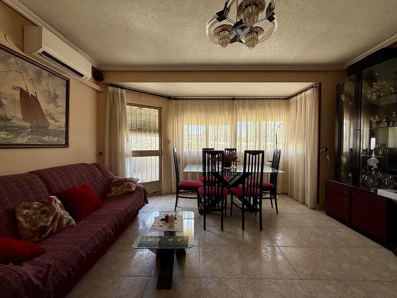 5 soverom Leilighet til salgs