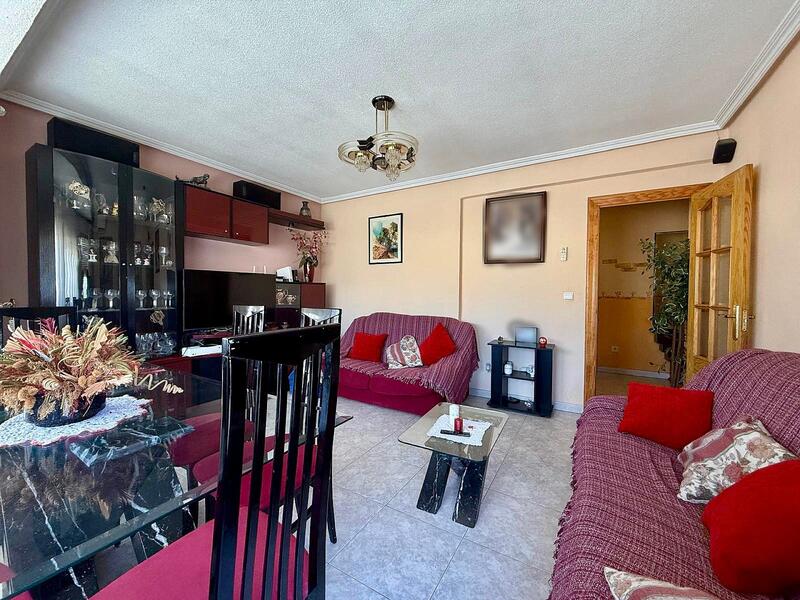 5 soverom Leilighet til salgs