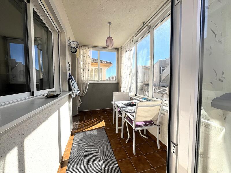 Apartment for sale in Castalla, Alicante