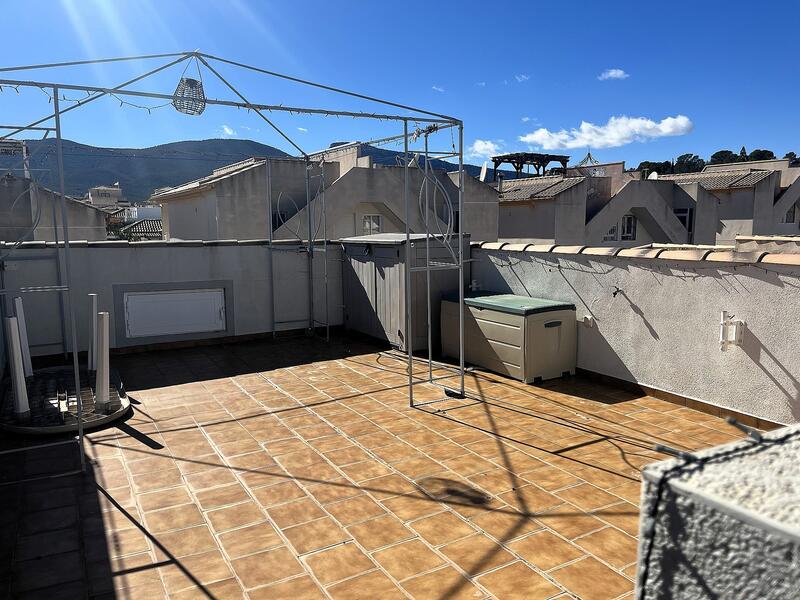 2 soverom Leilighet til salgs