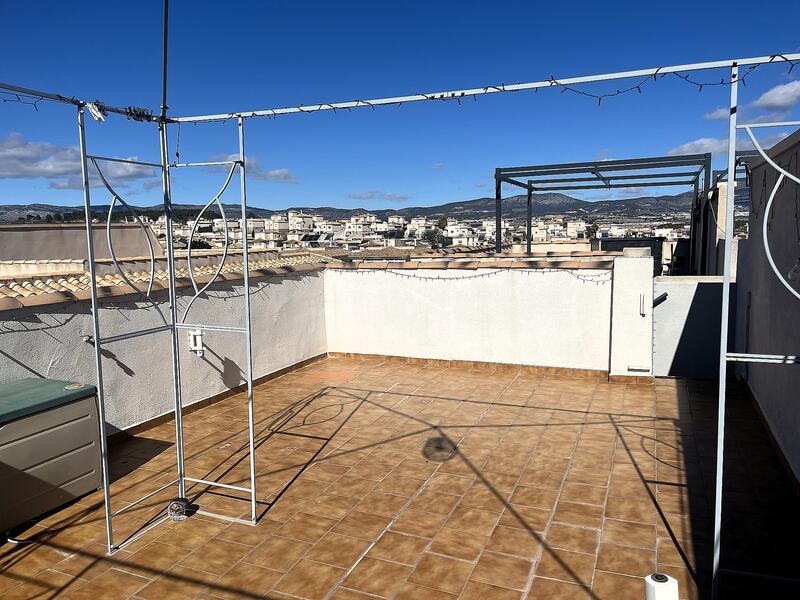 2 soverom Leilighet til salgs