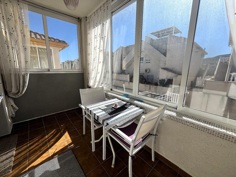 2 soverom Leilighet til salgs