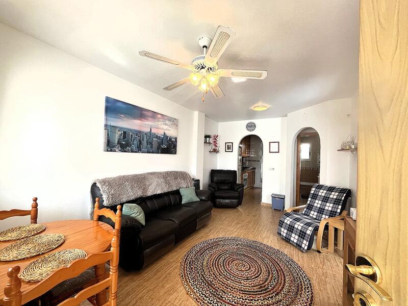 2 soverom Leilighet til salgs