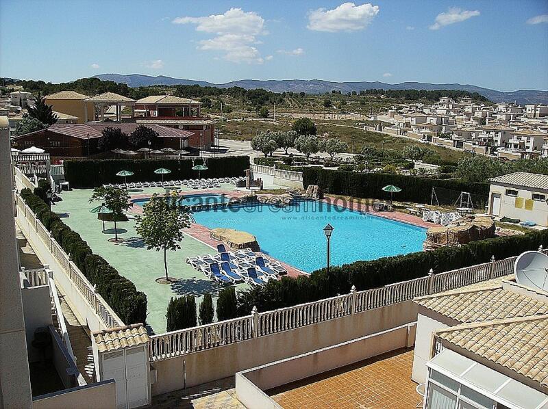 2 soverom Leilighet til salgs