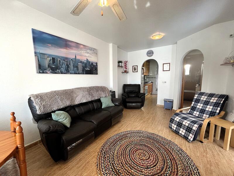 2 soverom Leilighet til salgs