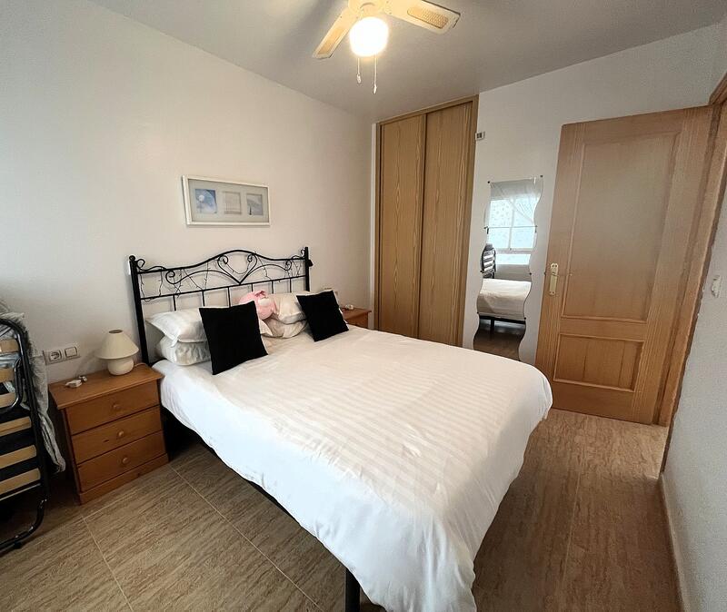 2 soverom Leilighet til salgs