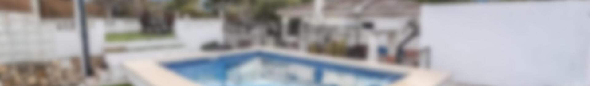 4 soverom Villa til salgs