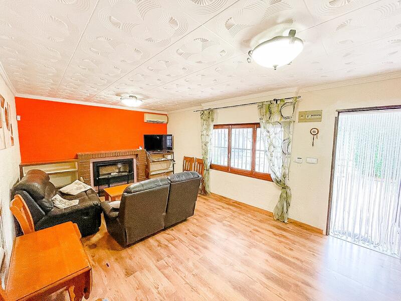 4 soverom Villa til salgs