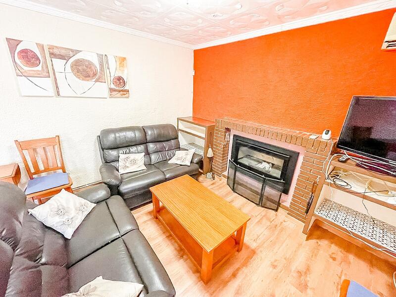 4 soverom Villa til salgs