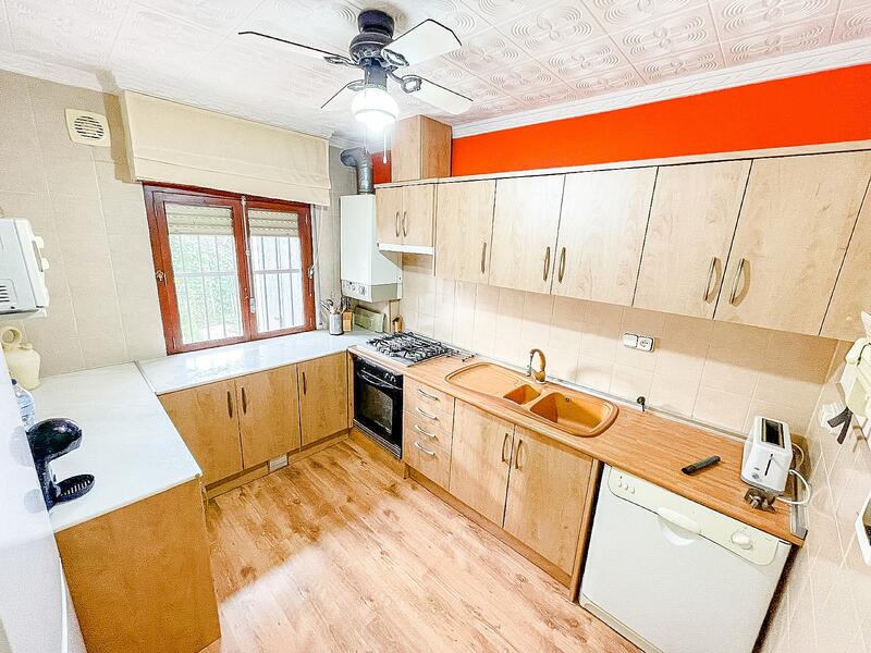 4 soverom Villa til salgs