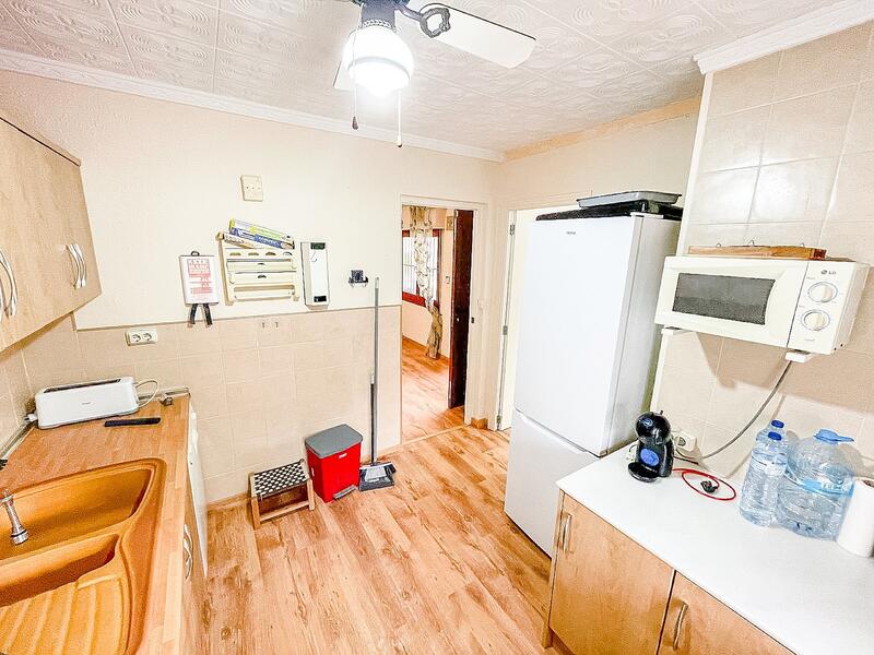 4 soverom Villa til salgs