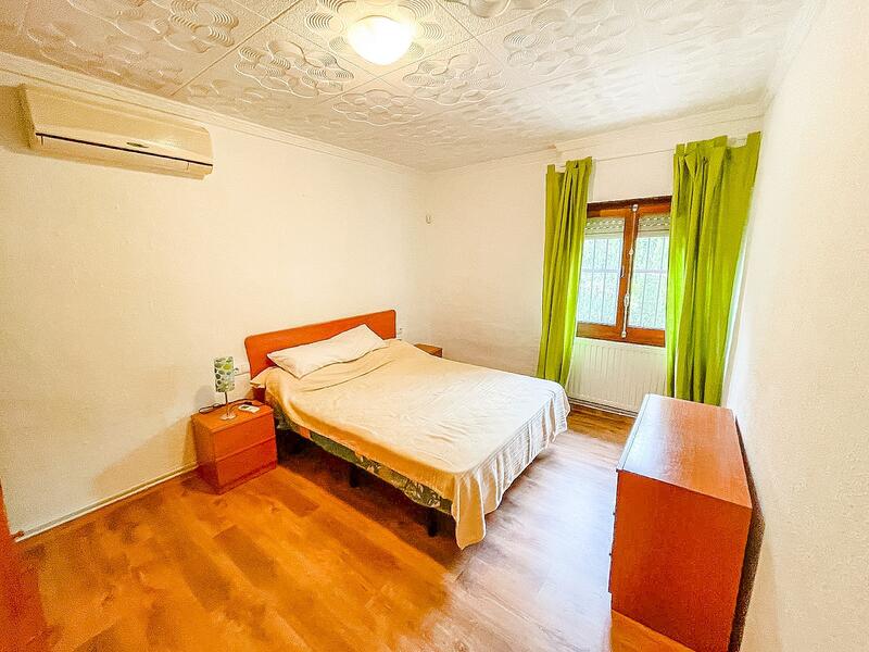 4 soverom Villa til salgs