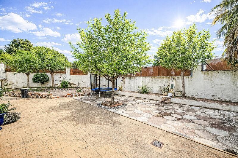 4 soverom Villa til salgs