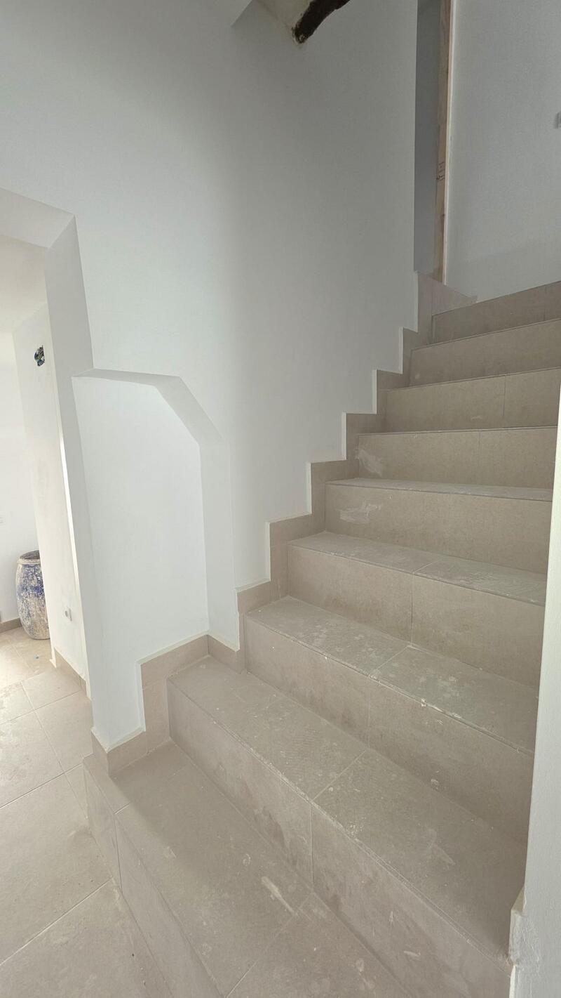 3 Cuarto Adosado en venta