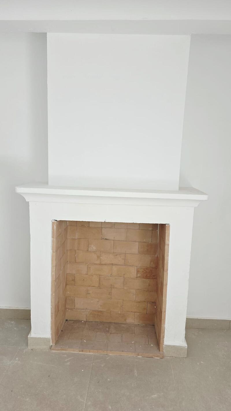 3 Cuarto Adosado en venta