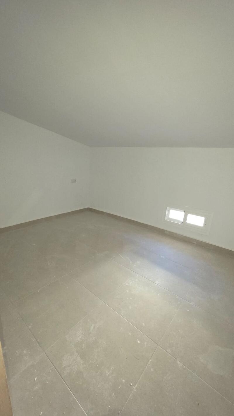 3 Cuarto Adosado en venta