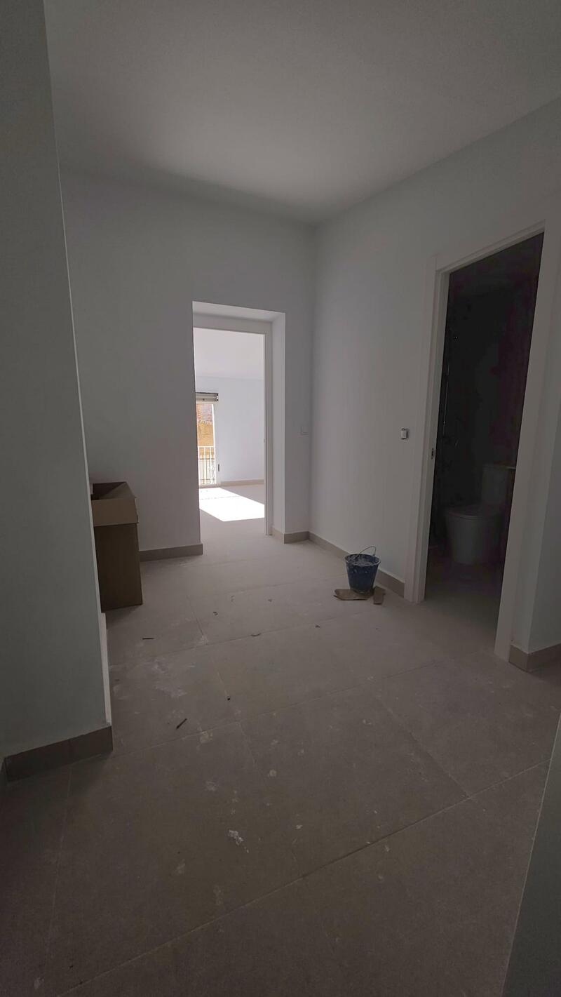 3 Cuarto Adosado en venta