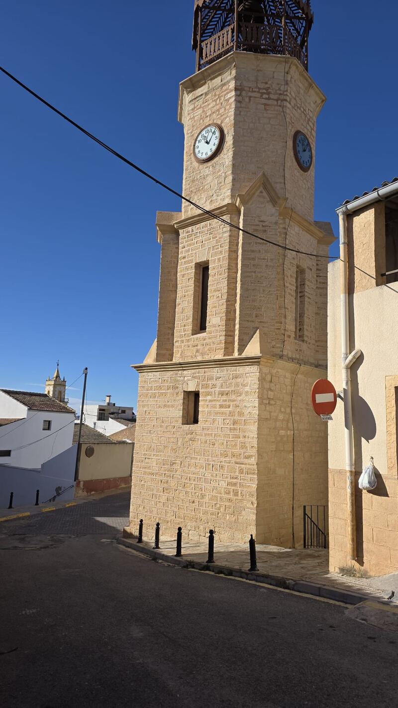 3 Cuarto Adosado en venta