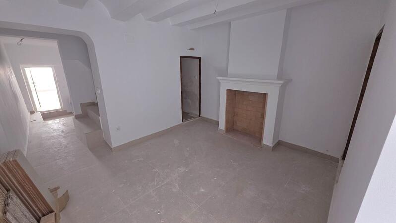 3 Cuarto Adosado en venta