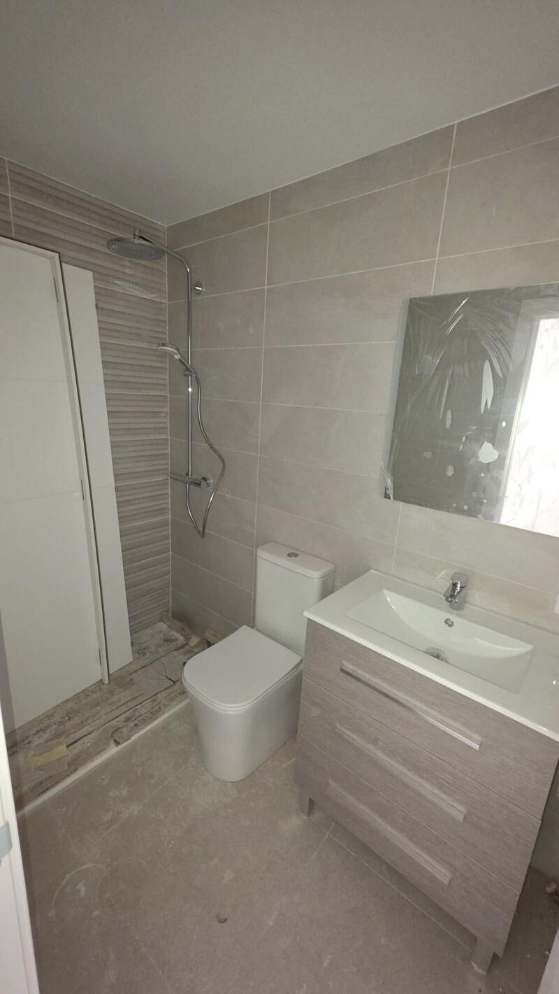 3 Cuarto Adosado en venta