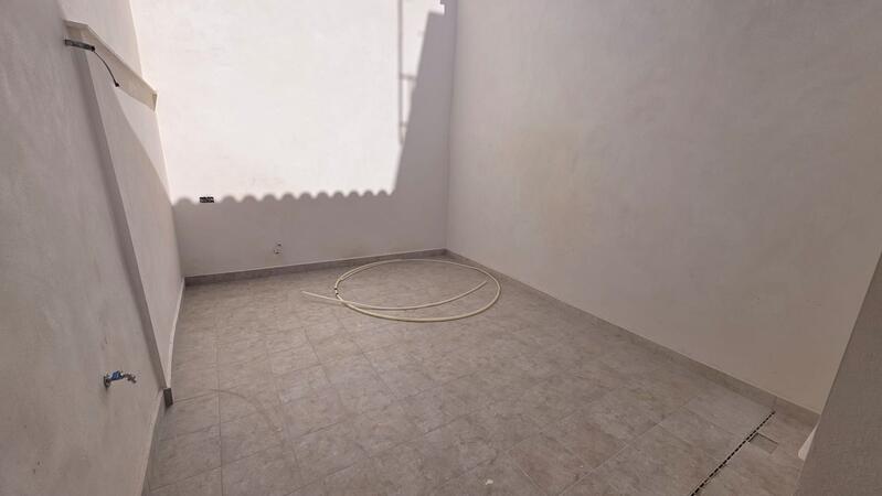3 Cuarto Adosado en venta