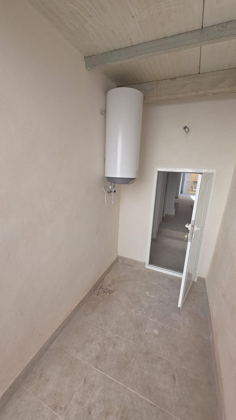 3 Cuarto Adosado en venta