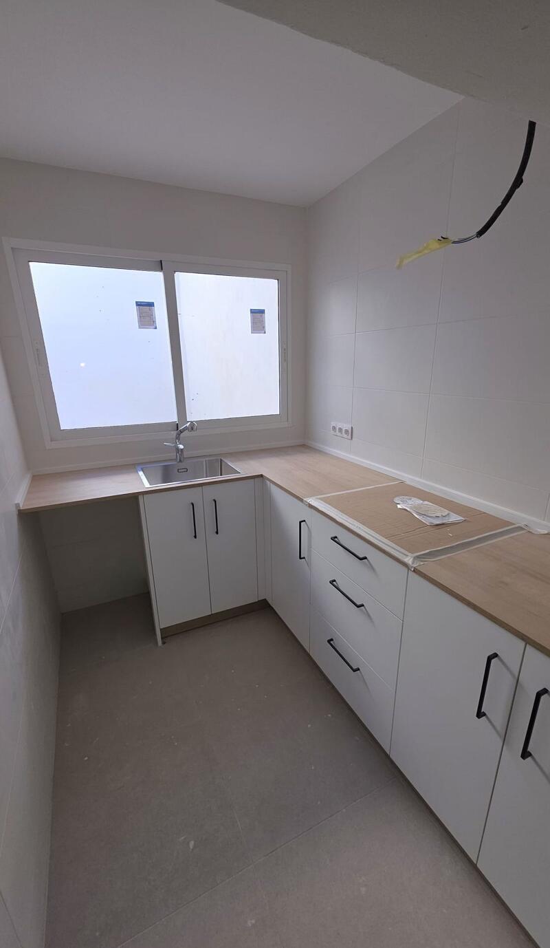 3 Cuarto Adosado en venta