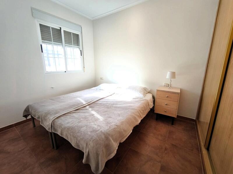 3 sovrum Lantställe till salu