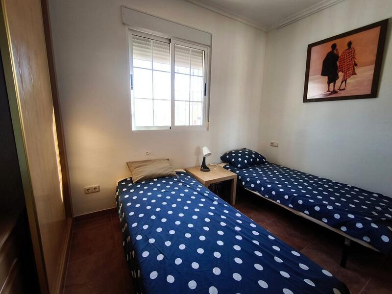 3 sovrum Lantställe till salu