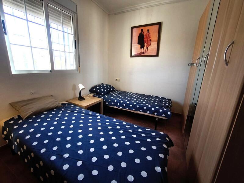 3 sovrum Lantställe till salu