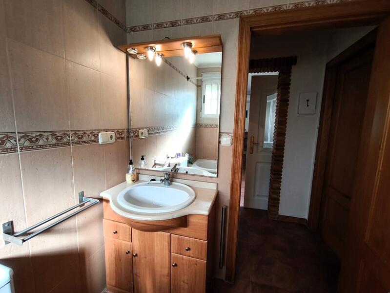 3 sovrum Lantställe till salu