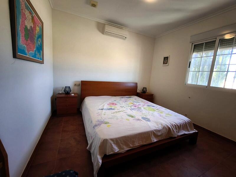 3 sovrum Lantställe till salu