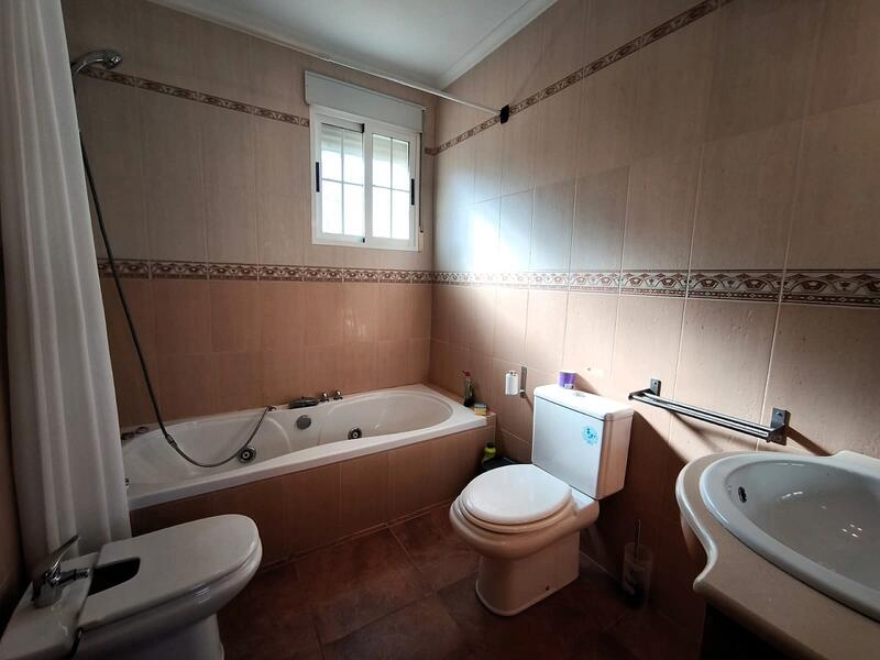 3 sovrum Lantställe till salu