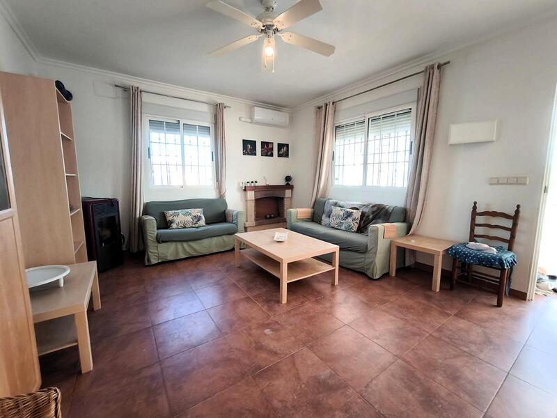 3 sovrum Lantställe till salu