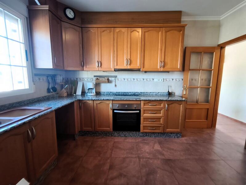 3 sovrum Lantställe till salu