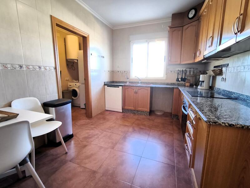 3 sovrum Lantställe till salu