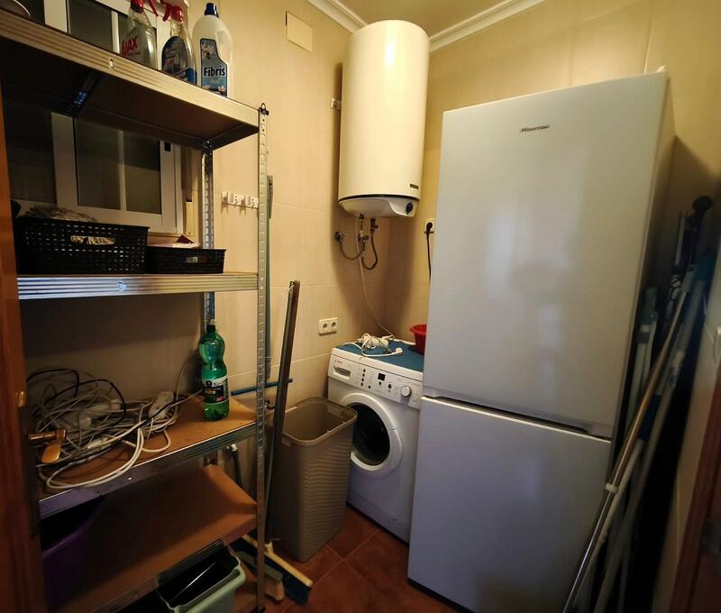 3 sovrum Lantställe till salu