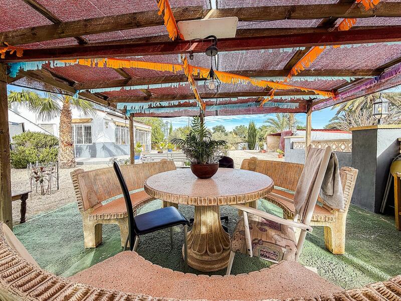 2 soverom Herregård til salgs