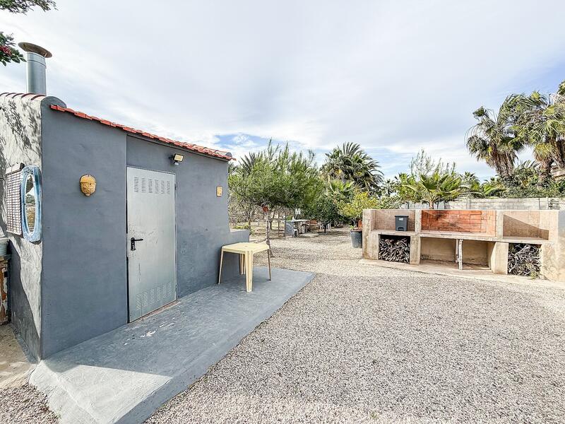 2 soverom Herregård til salgs