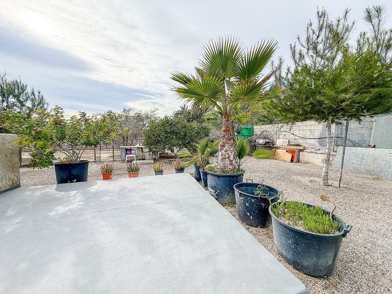 2 soverom Herregård til salgs