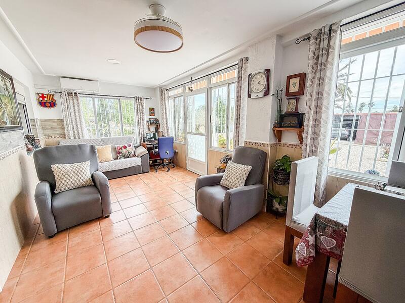 2 soverom Herregård til salgs