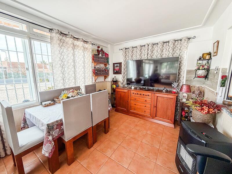 2 soverom Herregård til salgs