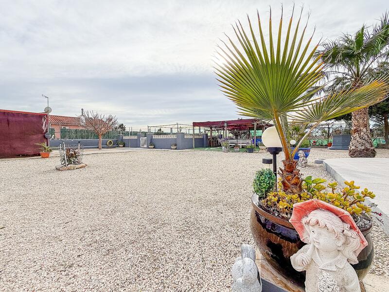 2 soverom Herregård til salgs